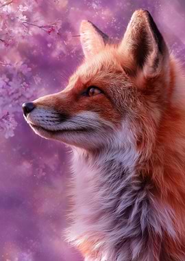 Red Fox
