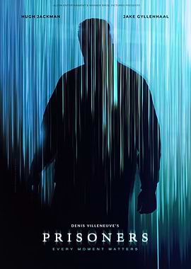 Prisoners Movie Poster