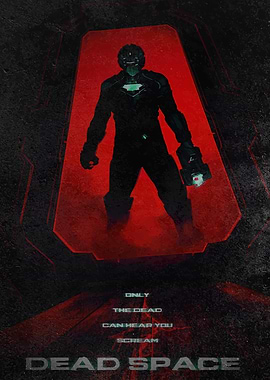 Dead Space: Only the Dead