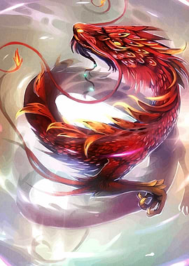 Red Dragon Digital