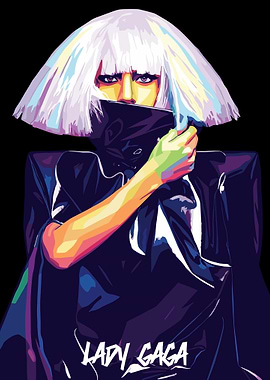Lady Gaga