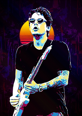 Slow Dancing in a Burning Room