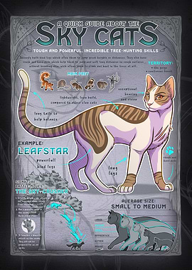 Sky Cats Quick Guide