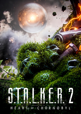 S.T.A.L.K.E.R. 2: Heart of Chornobyl