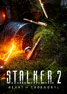 S.T.A.L.K.E.R. 2: Heart of Chornobyl