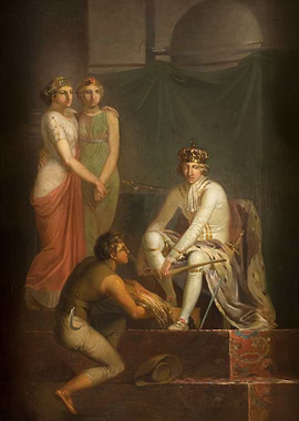 The Abolition of Adscription in 1788