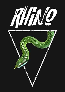 Rhino Rat Snake Reptile Owner