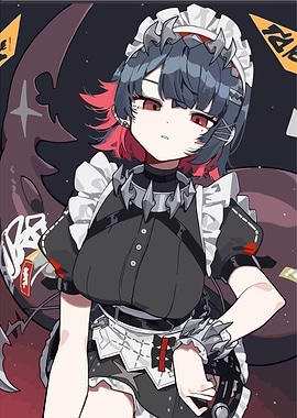 Zenless Zone Zero Ellen Joe