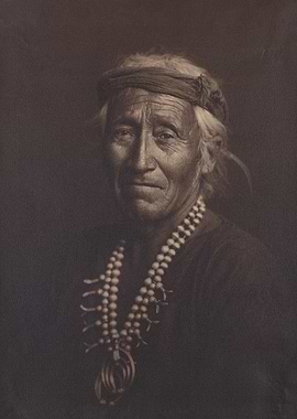 Pesothlanny Portrait