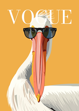 Pelican Vogue