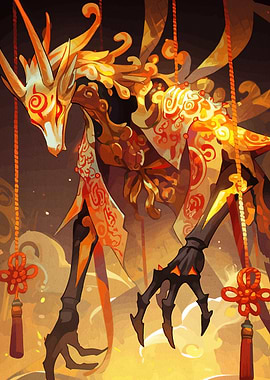 Golden Dragon Digital