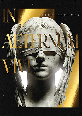 In Aeternum Vive - Live Forever