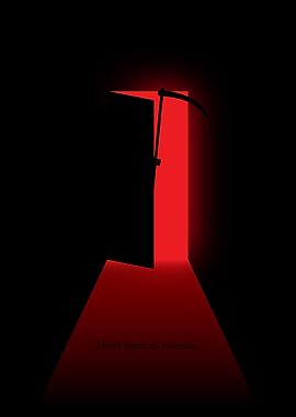 Death's Doorway