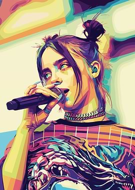 Billie Eilish
