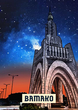 Bamako