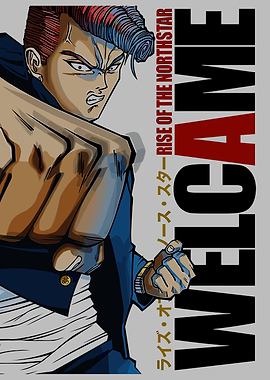 ROTN Character Ready to Fight