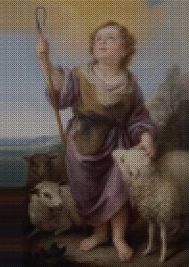The Good Shepherd