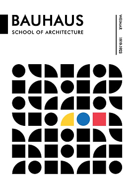 BAUHAUS | School of Architecture