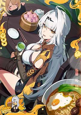 Yixuan Zenless Zone Zero