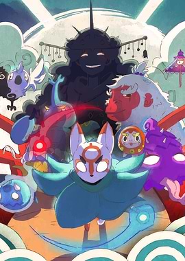 Path of the Teal Lotus