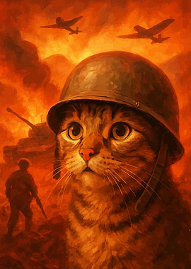 War Cat