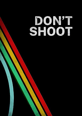 Arc Raiders Game Don't Shoot