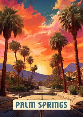 Palm Springs