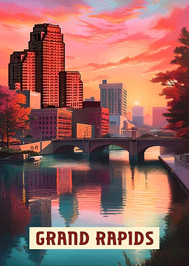Grand Rapids