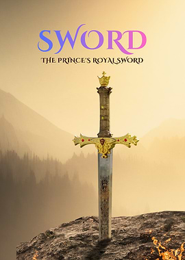 The Prince's Royal Sword