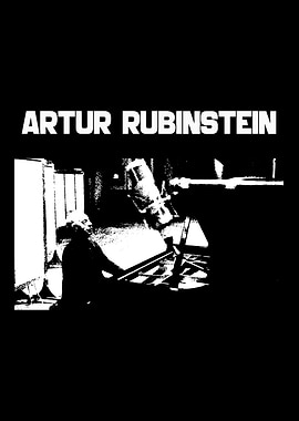 Black and White Portrait