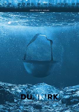 Dunkirk Movie