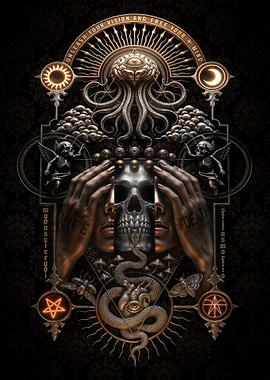 Occult Enlightenment