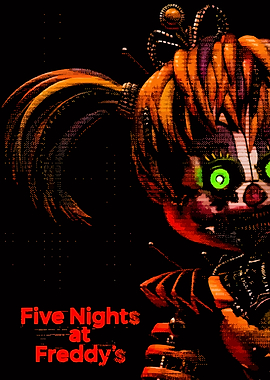 Five Nights at Freddy's: Circus Baby