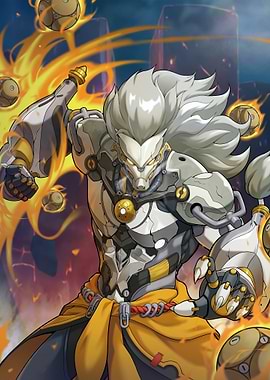 Banyue Zenless Zone Zero