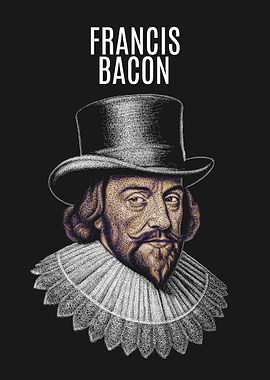 Francis Bacon Portrait