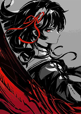 Wuthering Waves Chisa