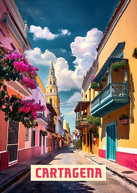 Cartagena
