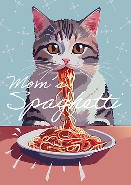 Mom´s Spaghetti