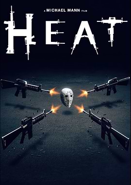 Heat Movie
