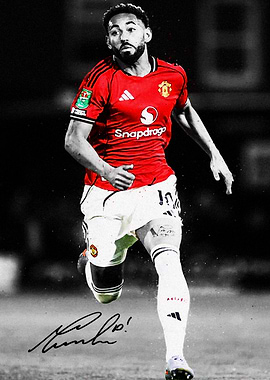 Matheus Cunha Player