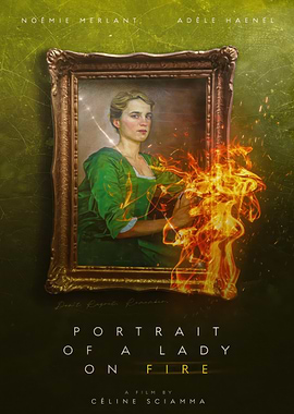 Portrait of a Lady on Fire Movie