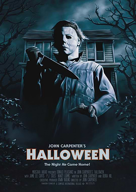Halloween Movie