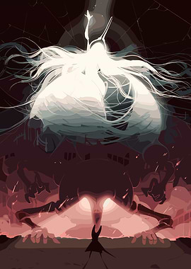 Hollow Knight Showdown