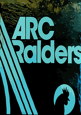 Arc Raiders Poster