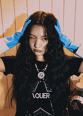 Juun Hearts2Hearts 'FOCUS'