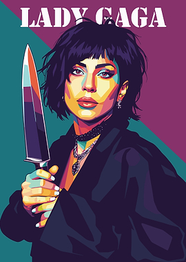 Lady Gaga