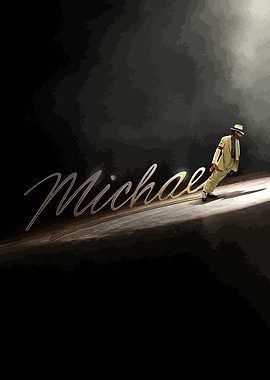 King of POP in Spotlight