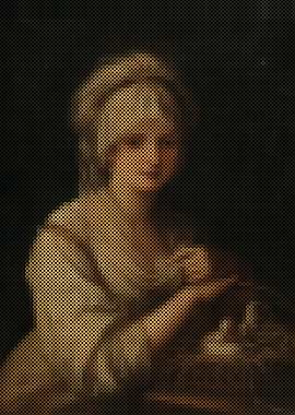 Allegory of Conjugal Peace