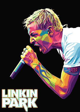 Chester Bennington Linkin Park
