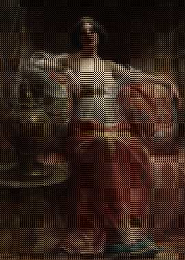 The Sultan’s Favorite